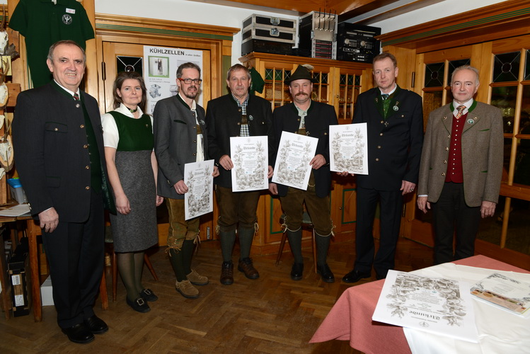 2018.03.04   0011   JSV Birkfeld   Jahresversammlung